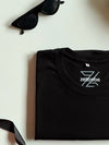 Crew Neck T-Shirt - zettrobe