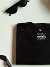 Pack Of Two Solid Crew Neck T-Shirts - zettrobe