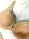 Underwire Lace Bra - zettrobe