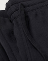 Classic Black Jogger Pants - zettrobe