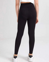 High Waisted Leggings - zettrobe