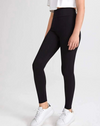 High Waisted Leggings - zettrobe