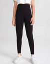 High Waisted Leggings - zettrobe