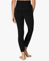 Leggings - Black - zettrobe