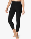 Leggings - Black - zettrobe