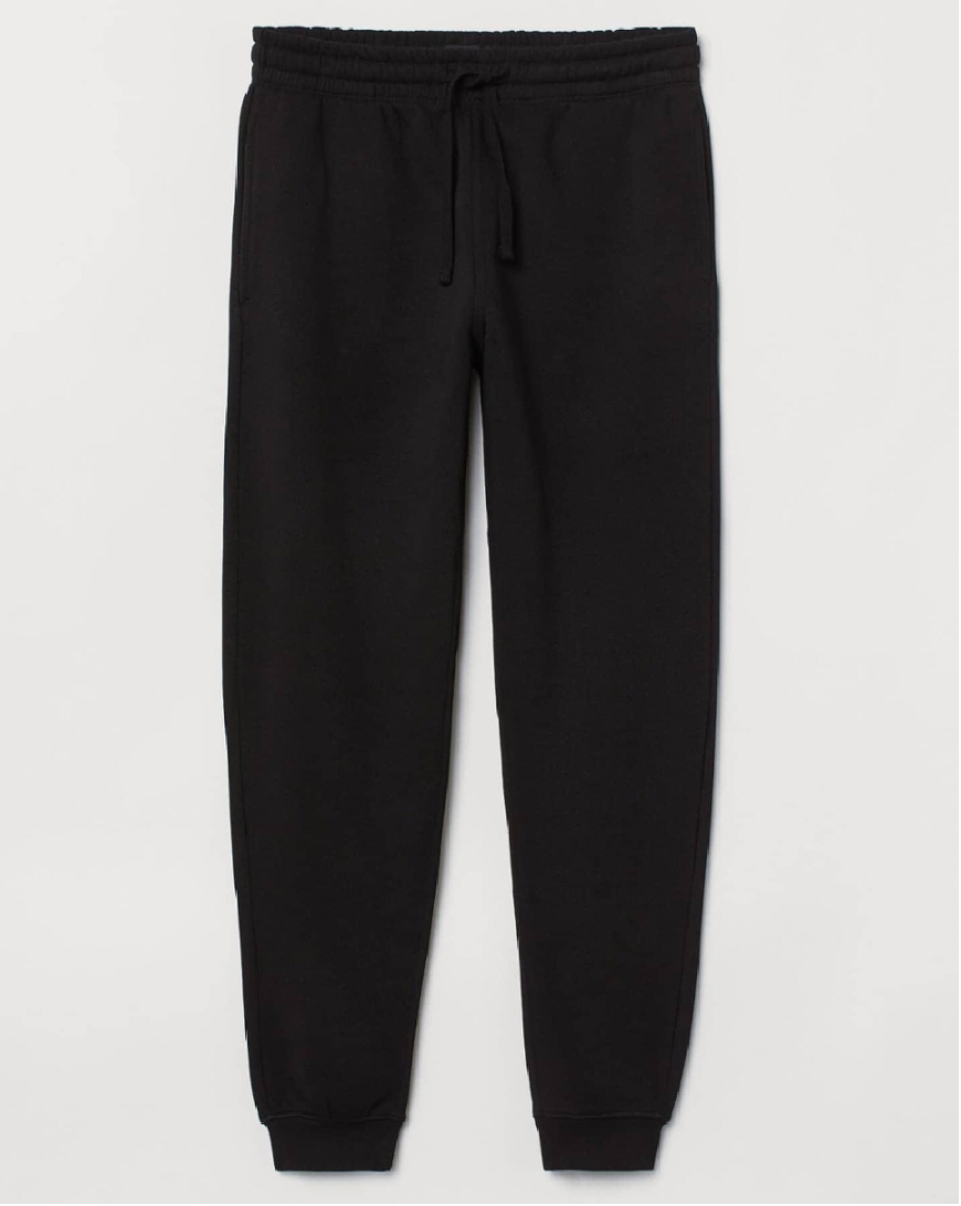 Pack of 2 Jogger Pants